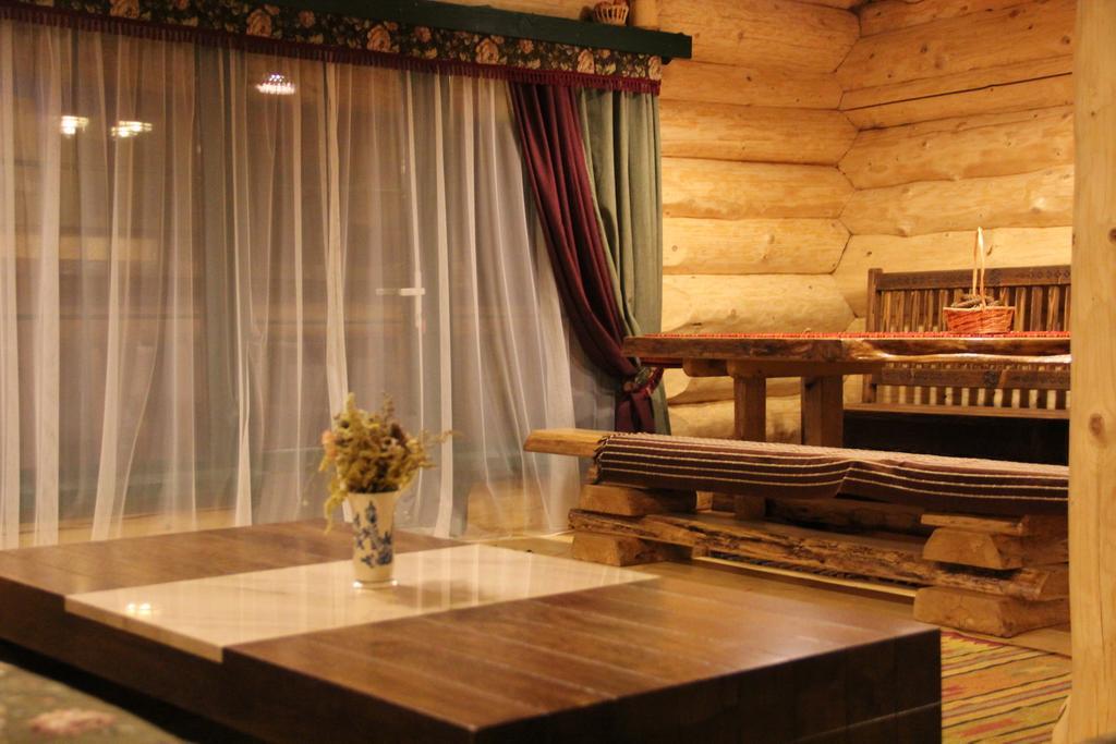 הוילה Kosmach Eco House Butinar מראה חיצוני תמונה