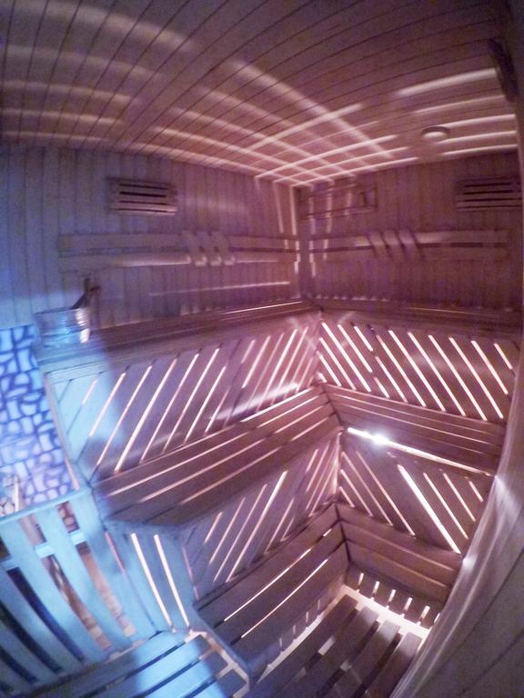 הוילה Kosmach Eco House Butinar מראה חיצוני תמונה