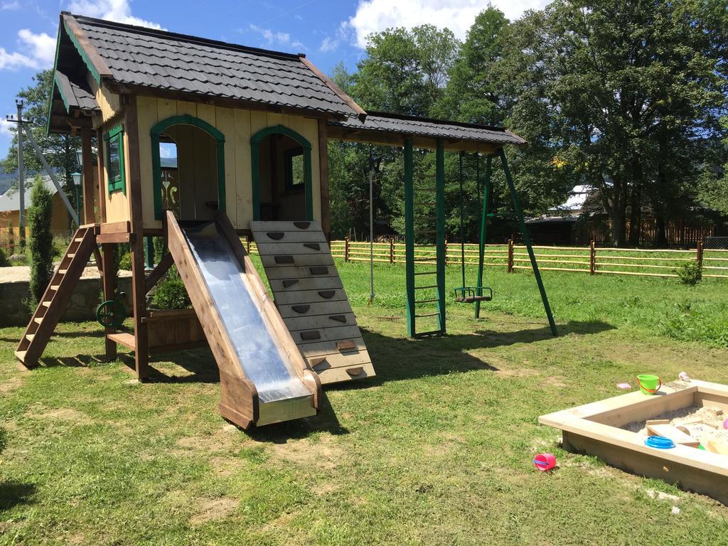 הוילה Kosmach Eco House Butinar מראה חיצוני תמונה